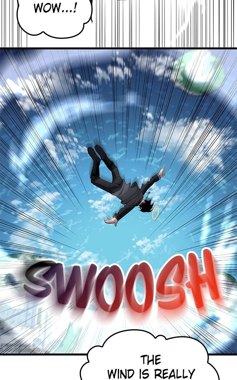 The Unparalleled Hidden Rank Equipment Chapter 47 - Page 23