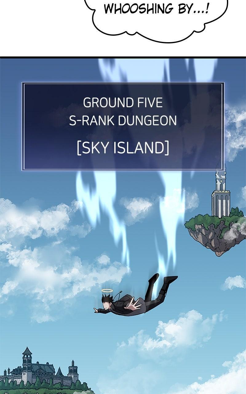 The Unparalleled Hidden Rank Equipment Chapter 47 - Page 24