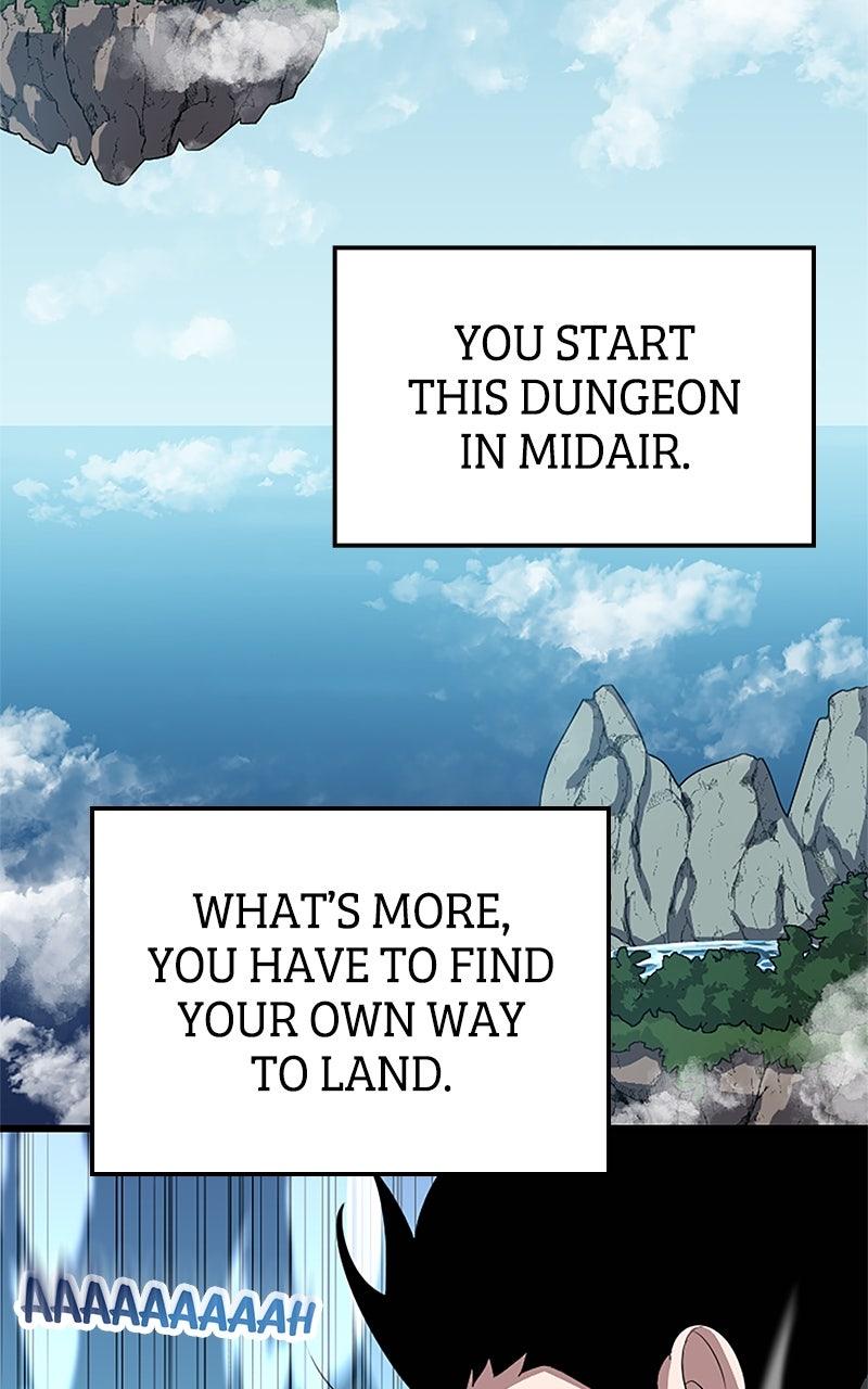 The Unparalleled Hidden Rank Equipment Chapter 47 - Page 25