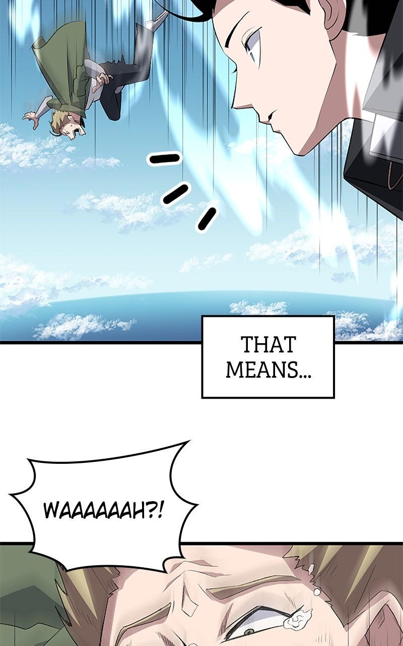 The Unparalleled Hidden Rank Equipment Chapter 47 - Page 26