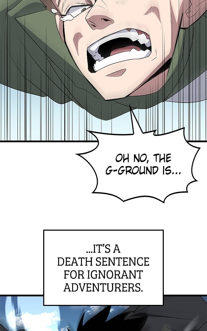 The Unparalleled Hidden Rank Equipment Chapter 47 - Page 27