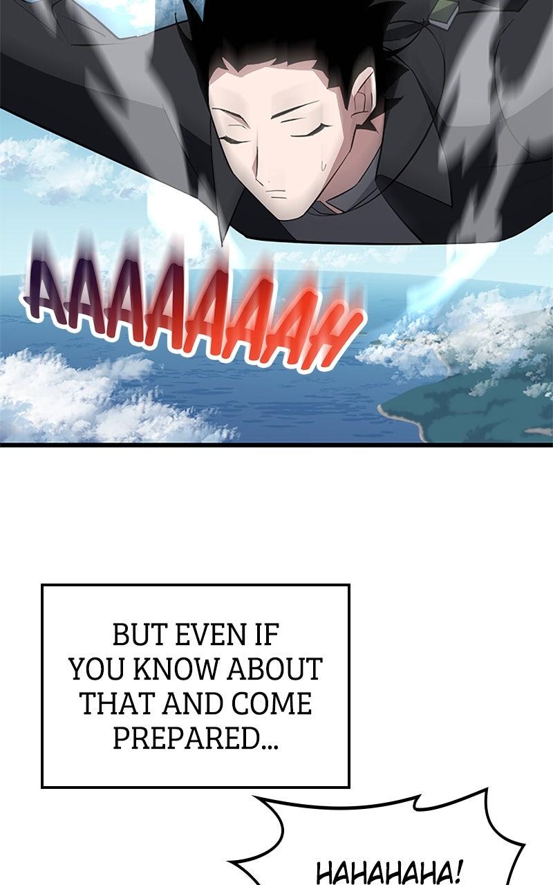 The Unparalleled Hidden Rank Equipment Chapter 47 - Page 28