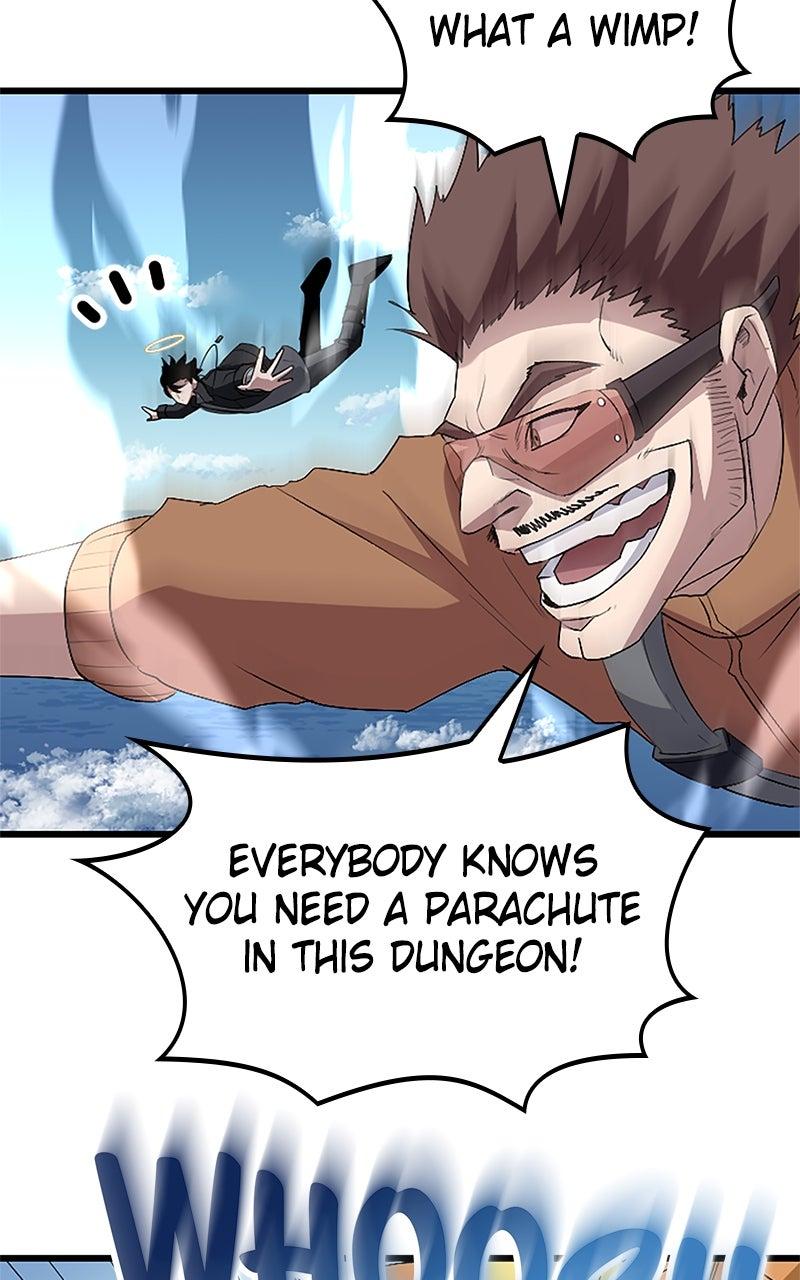 The Unparalleled Hidden Rank Equipment Chapter 47 - Page 29