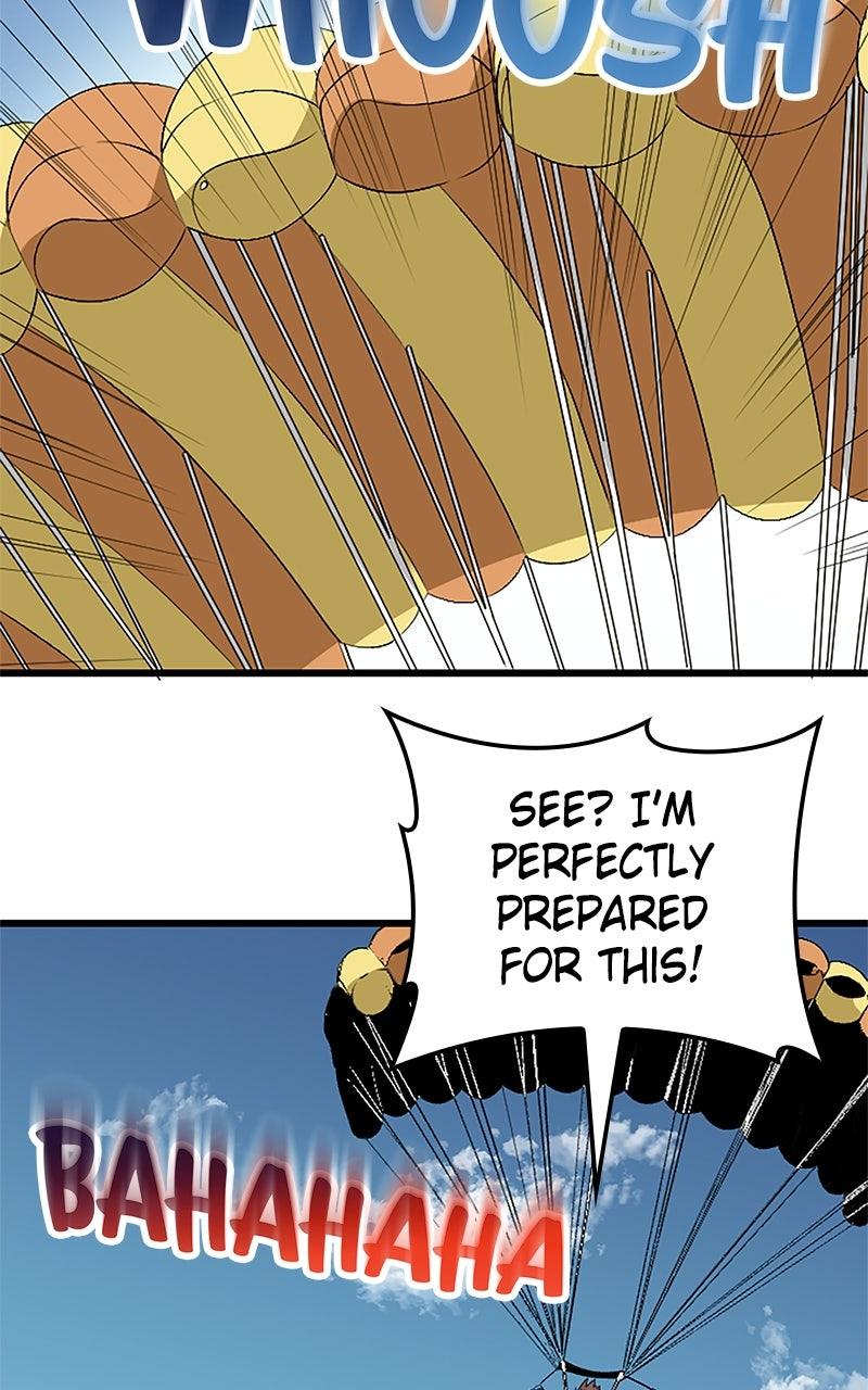 The Unparalleled Hidden Rank Equipment Chapter 47 - Page 30