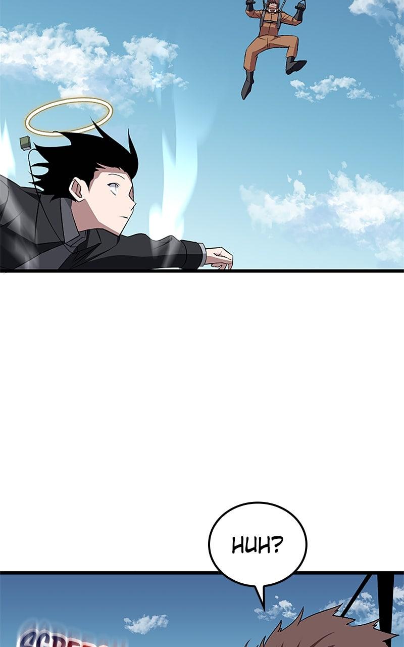 The Unparalleled Hidden Rank Equipment Chapter 47 - Page 31