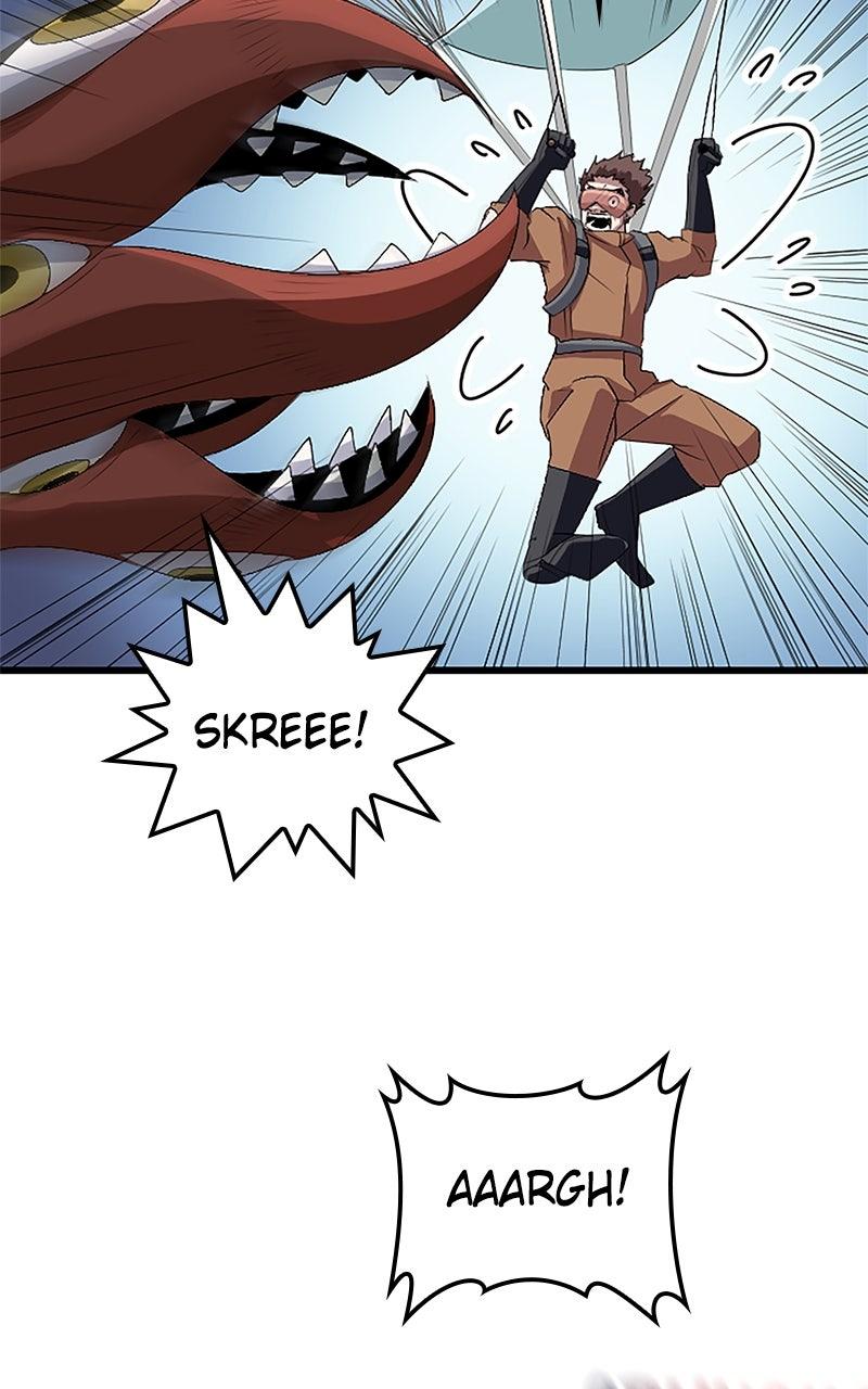 The Unparalleled Hidden Rank Equipment Chapter 47 - Page 34