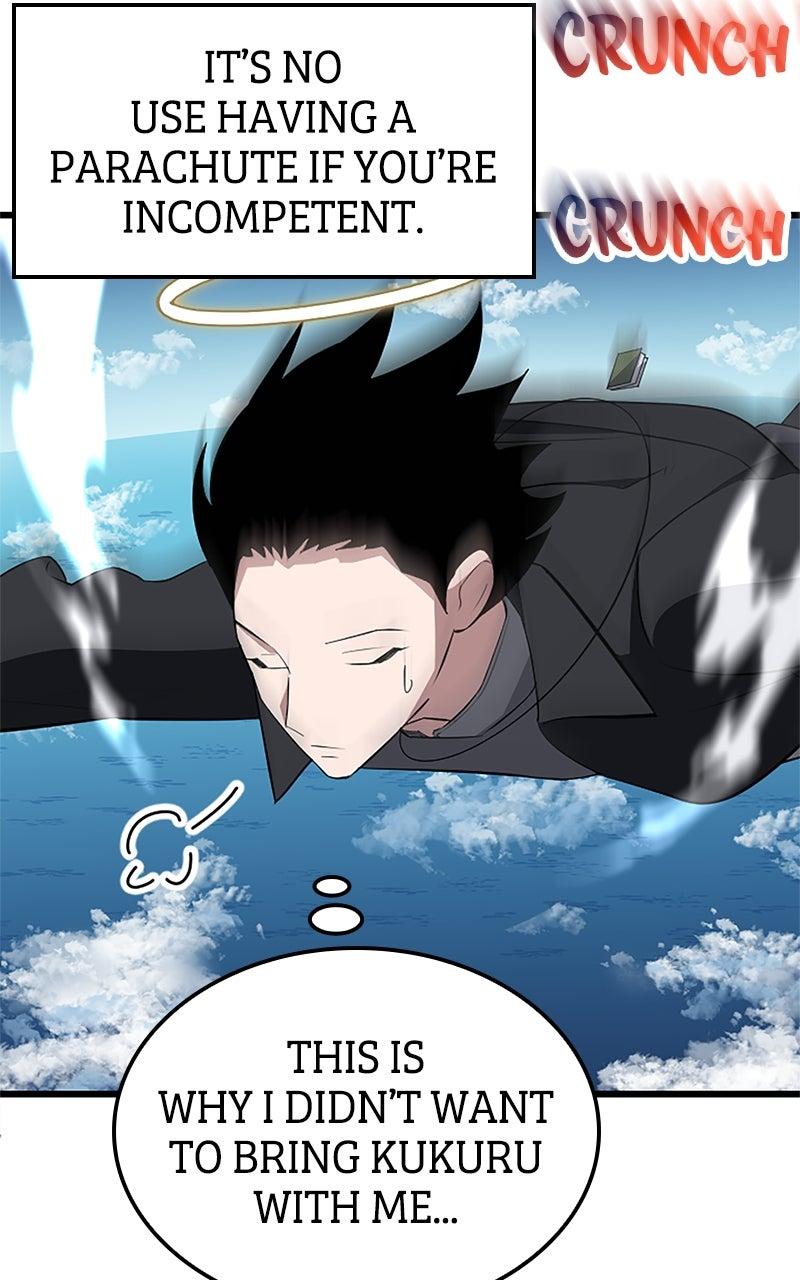 The Unparalleled Hidden Rank Equipment Chapter 47 - Page 35