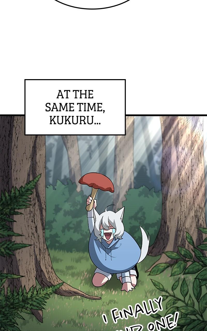 The Unparalleled Hidden Rank Equipment Chapter 47 - Page 36