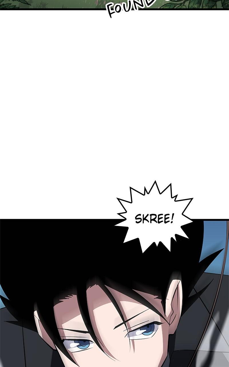 The Unparalleled Hidden Rank Equipment Chapter 47 - Page 37