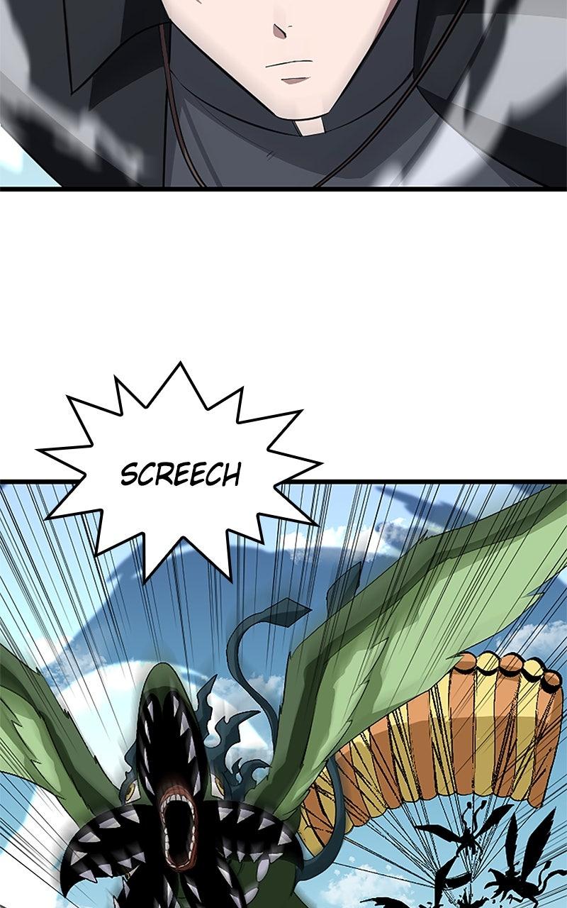 The Unparalleled Hidden Rank Equipment Chapter 47 - Page 38