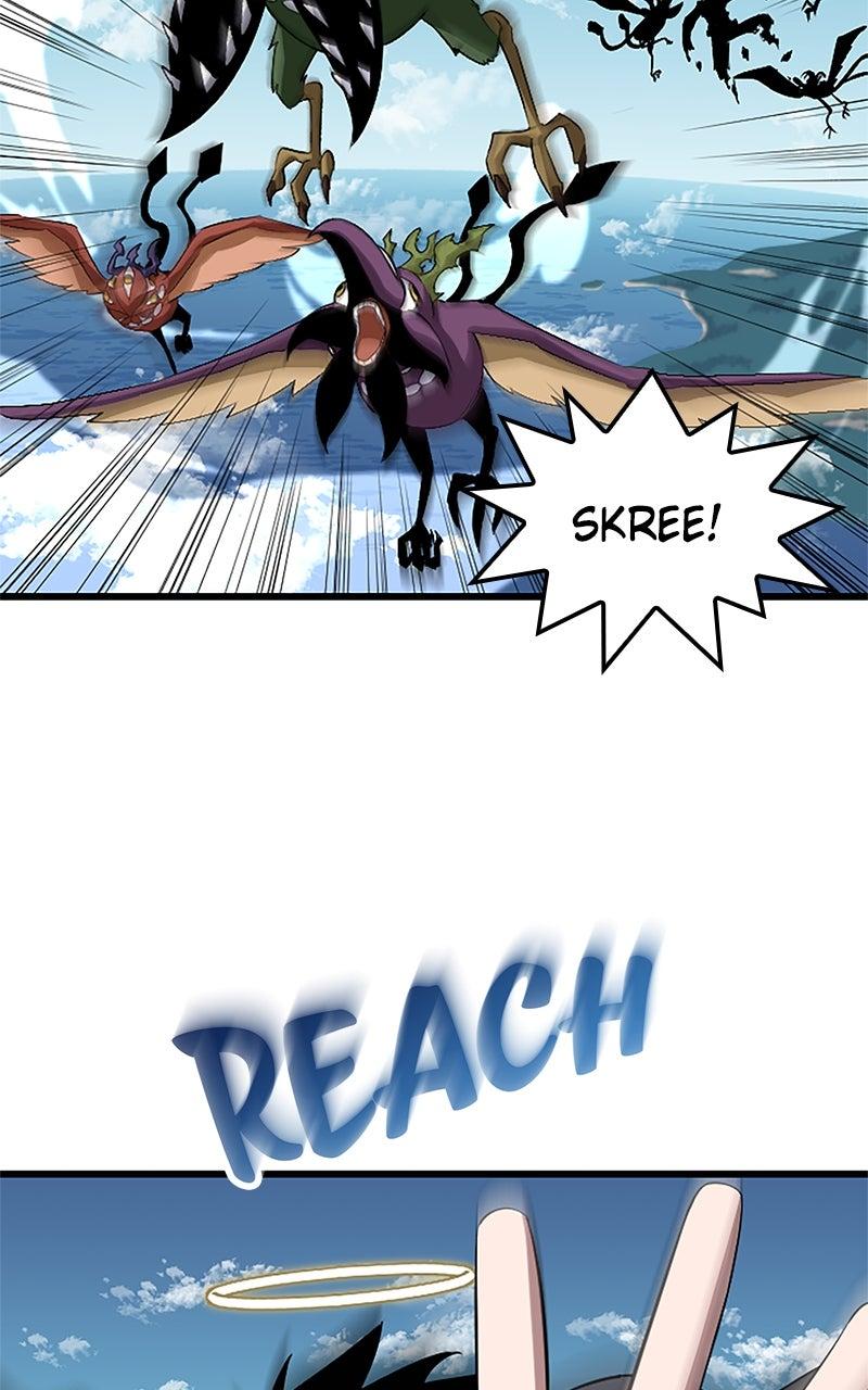 The Unparalleled Hidden Rank Equipment Chapter 47 - Page 39