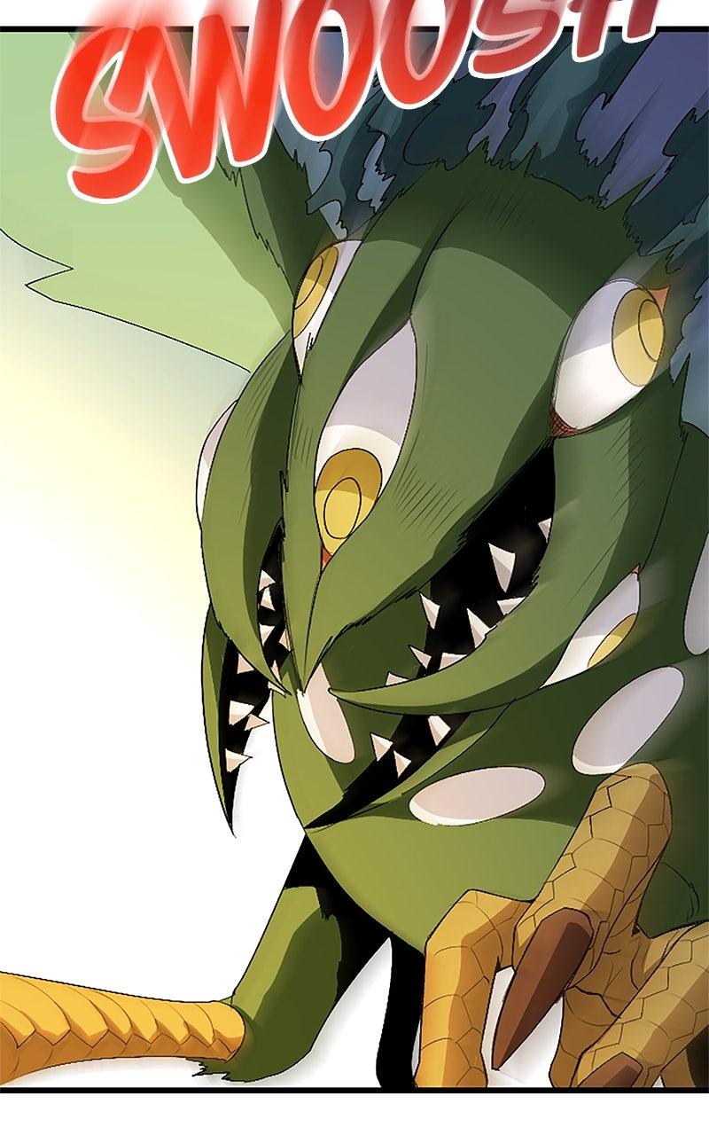 The Unparalleled Hidden Rank Equipment Chapter 47 - Page 42