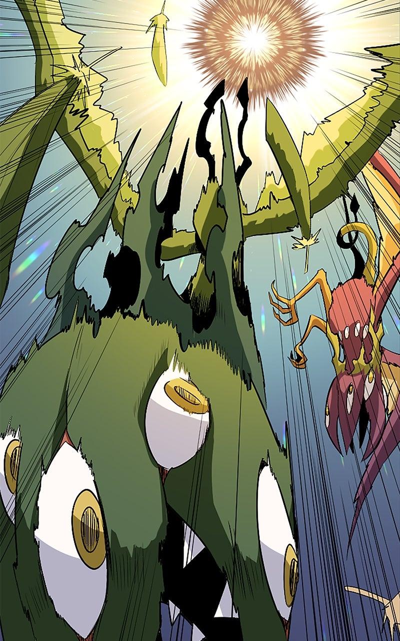 The Unparalleled Hidden Rank Equipment Chapter 47 - Page 45