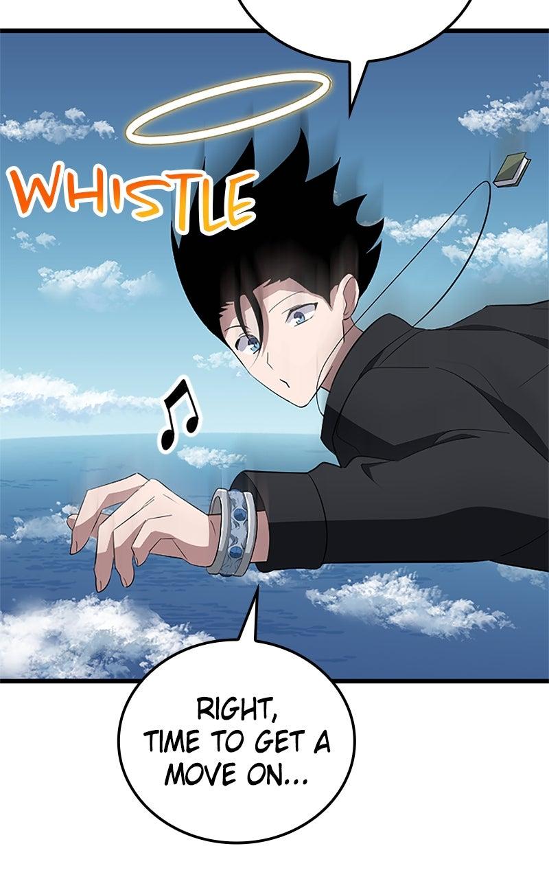 The Unparalleled Hidden Rank Equipment Chapter 47 - Page 47