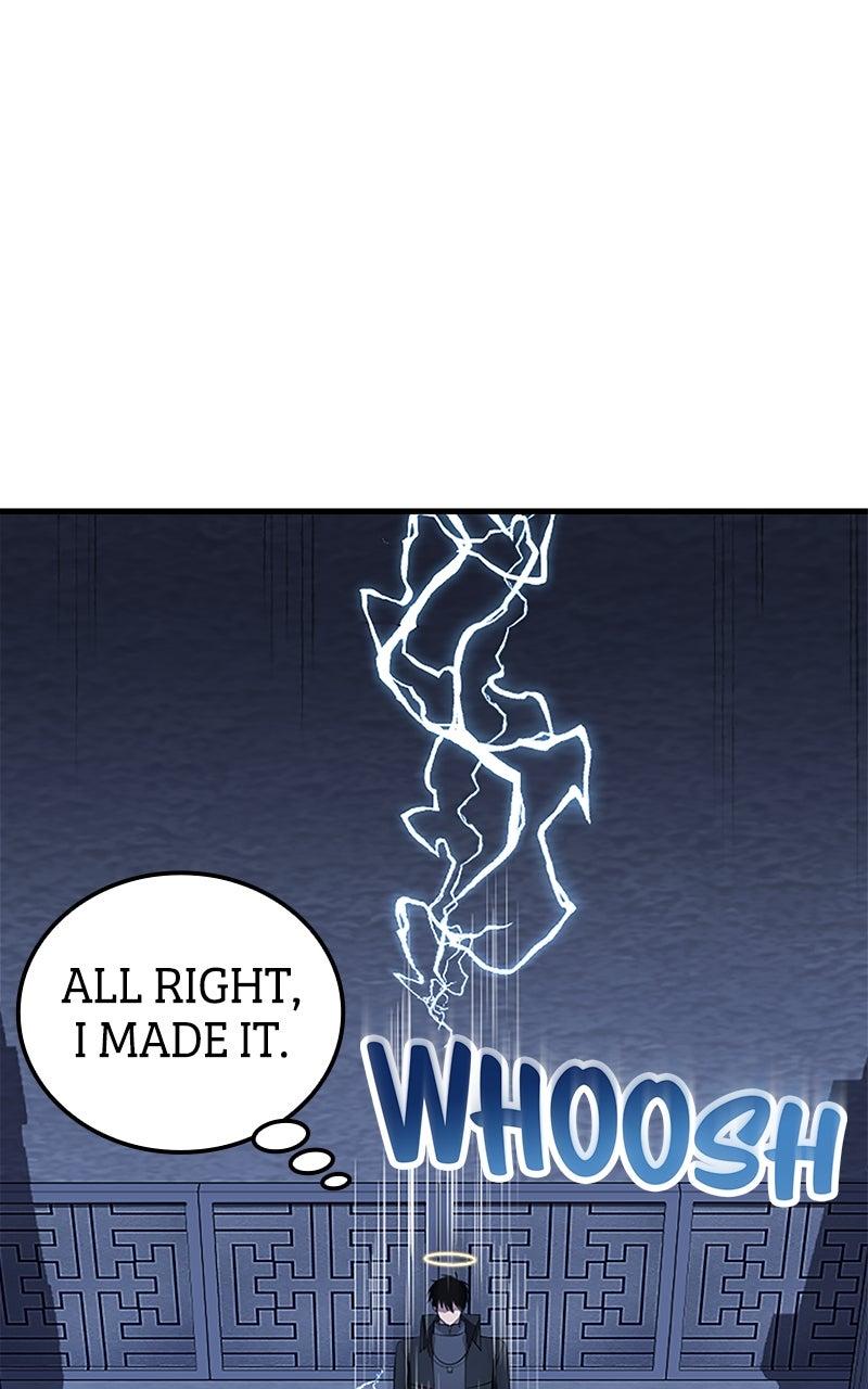 The Unparalleled Hidden Rank Equipment Chapter 47 - Page 53