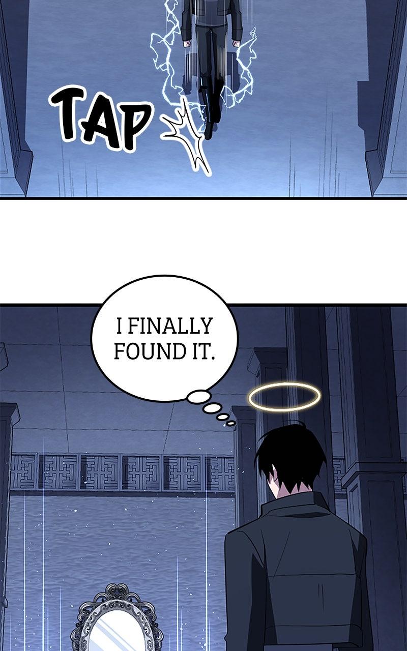 The Unparalleled Hidden Rank Equipment Chapter 47 - Page 54