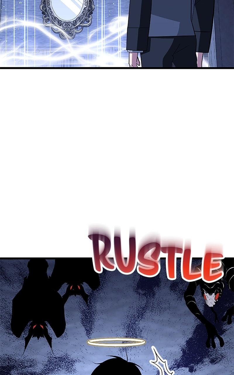 The Unparalleled Hidden Rank Equipment Chapter 47 - Page 55