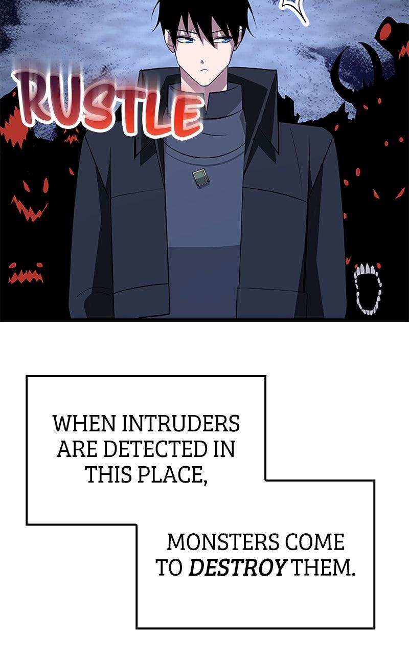 The Unparalleled Hidden Rank Equipment Chapter 47 - Page 56