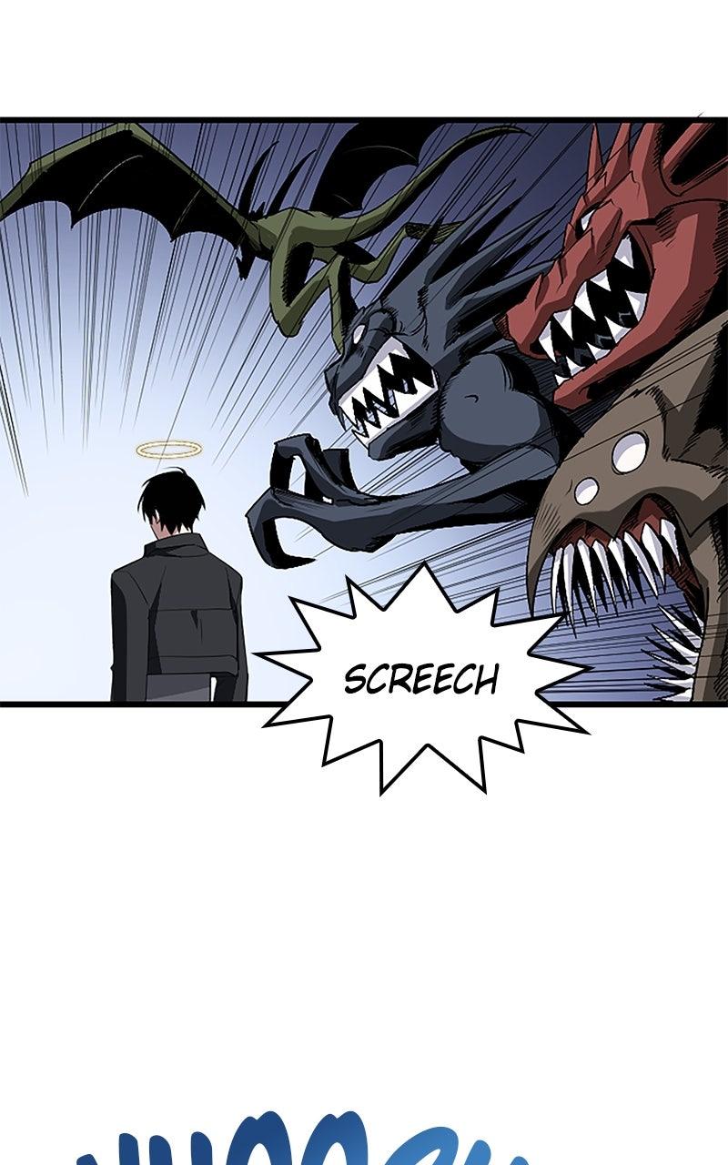 The Unparalleled Hidden Rank Equipment Chapter 47 - Page 57