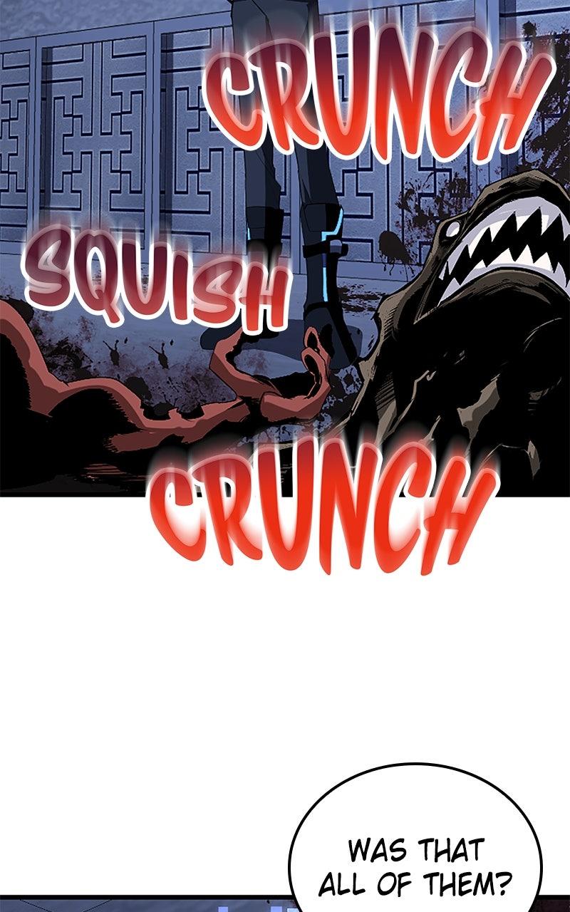 The Unparalleled Hidden Rank Equipment Chapter 47 - Page 60