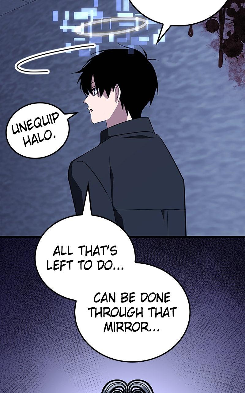 The Unparalleled Hidden Rank Equipment Chapter 47 - Page 61