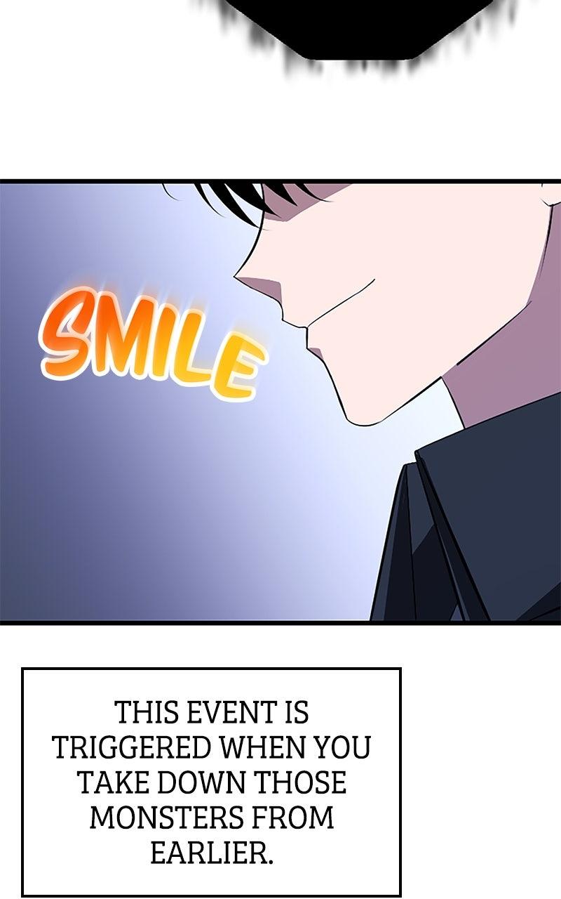 The Unparalleled Hidden Rank Equipment Chapter 47 - Page 67