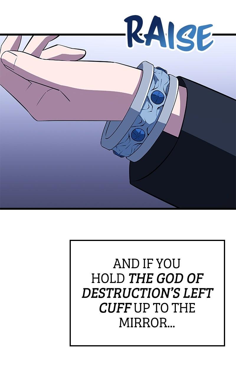 The Unparalleled Hidden Rank Equipment Chapter 47 - Page 68