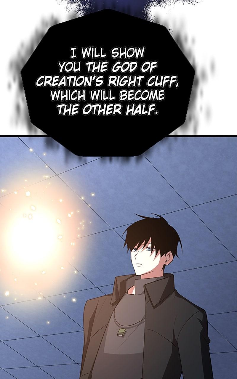 The Unparalleled Hidden Rank Equipment Chapter 47 - Page 75