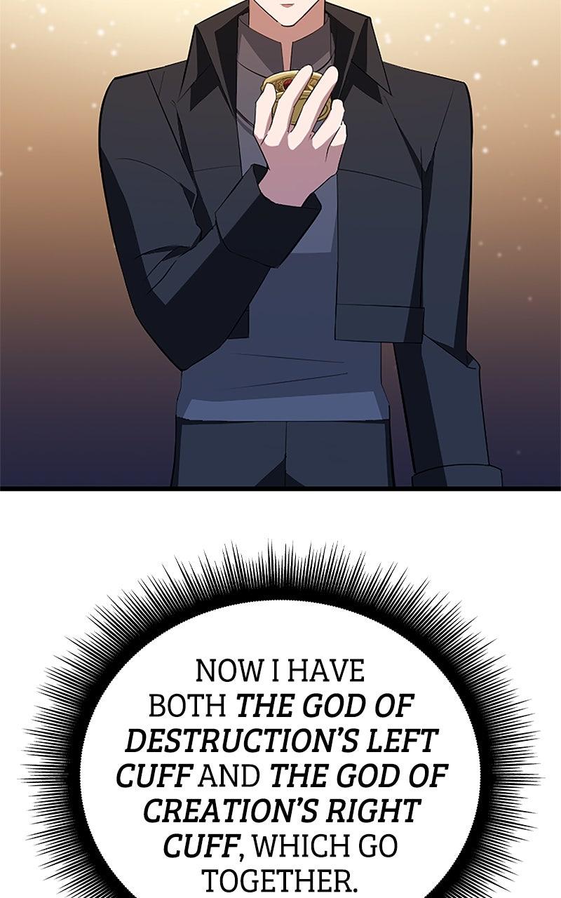 The Unparalleled Hidden Rank Equipment Chapter 47 - Page 78