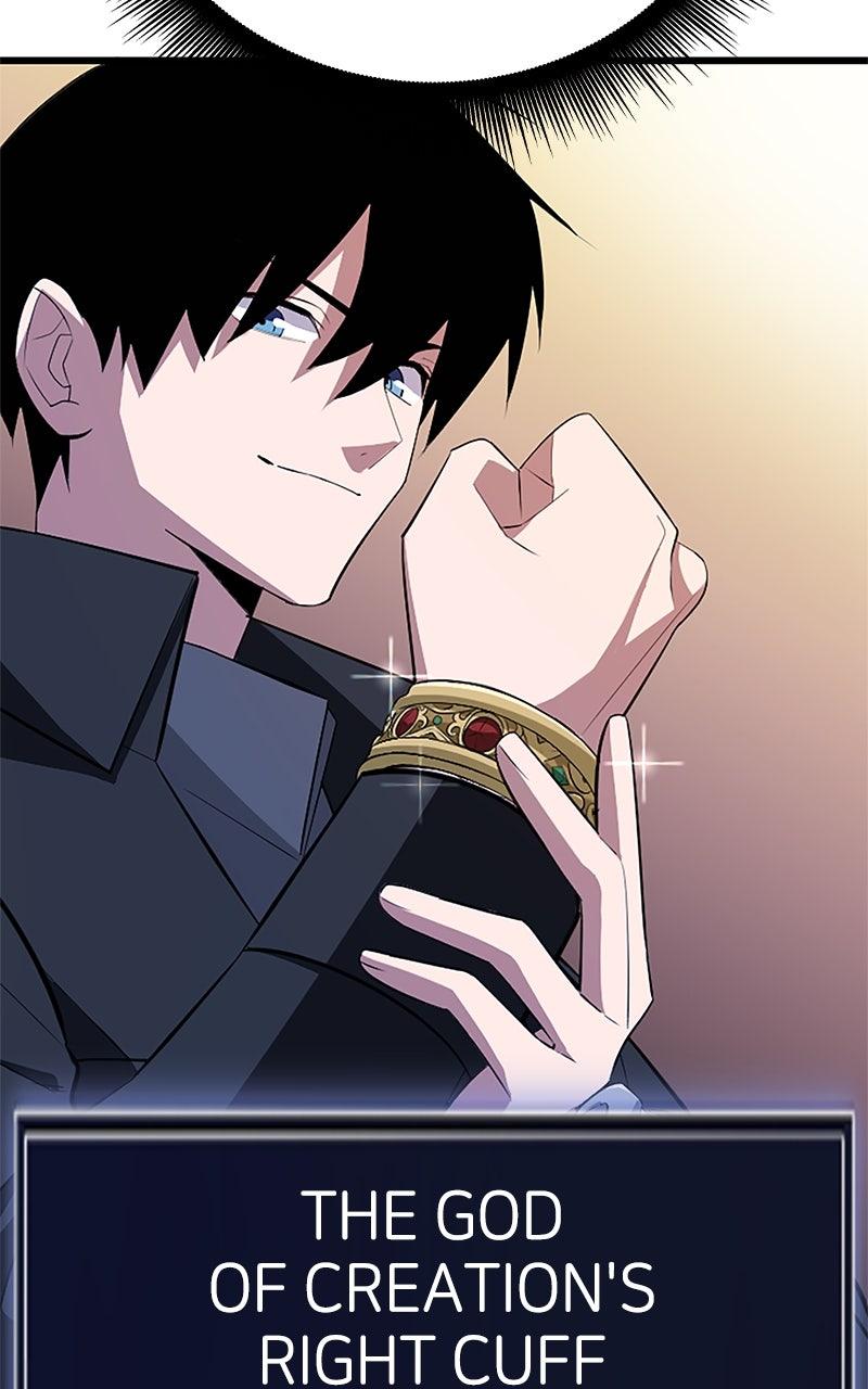 The Unparalleled Hidden Rank Equipment Chapter 47 - Page 79