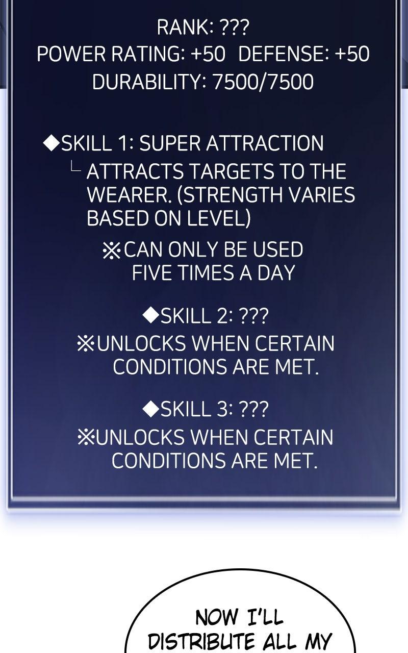 The Unparalleled Hidden Rank Equipment Chapter 47 - Page 80