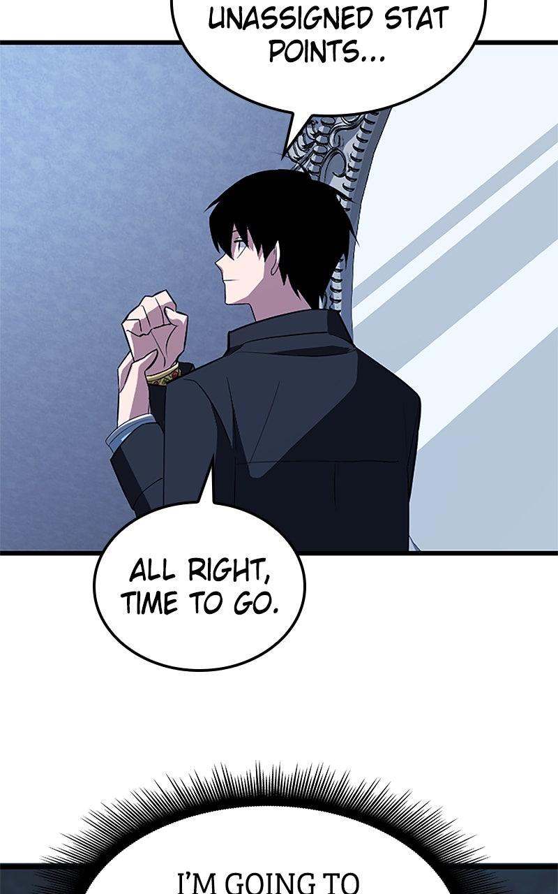 The Unparalleled Hidden Rank Equipment Chapter 47 - Page 81