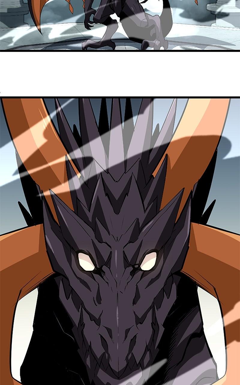 The Unparalleled Hidden Rank Equipment Chapter 47 - Page 85