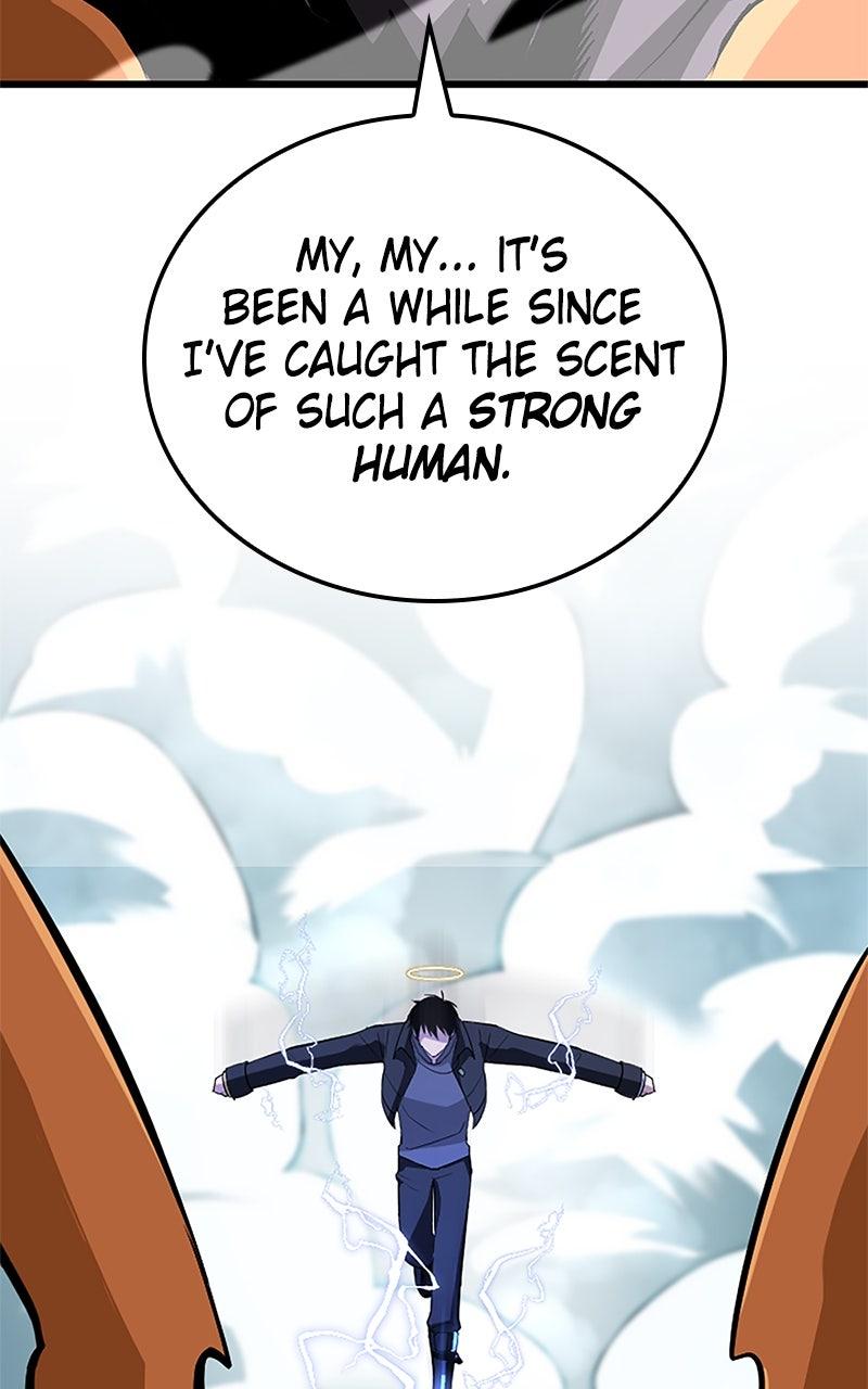 The Unparalleled Hidden Rank Equipment Chapter 47 - Page 86