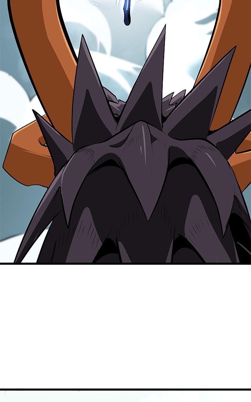 The Unparalleled Hidden Rank Equipment Chapter 47 - Page 87