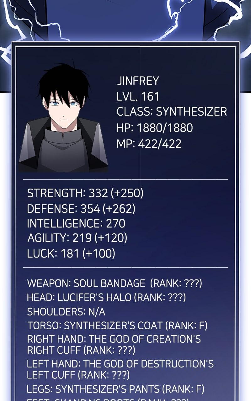 The Unparalleled Hidden Rank Equipment Chapter 47 - Page 89