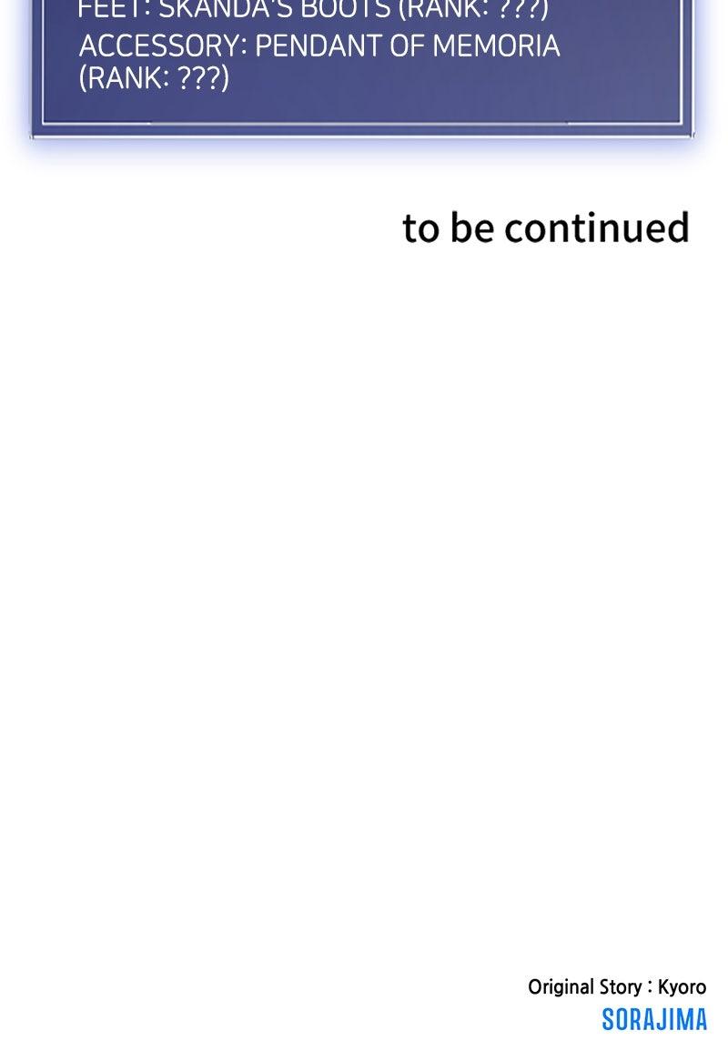 The Unparalleled Hidden Rank Equipment Chapter 47 - Page 90