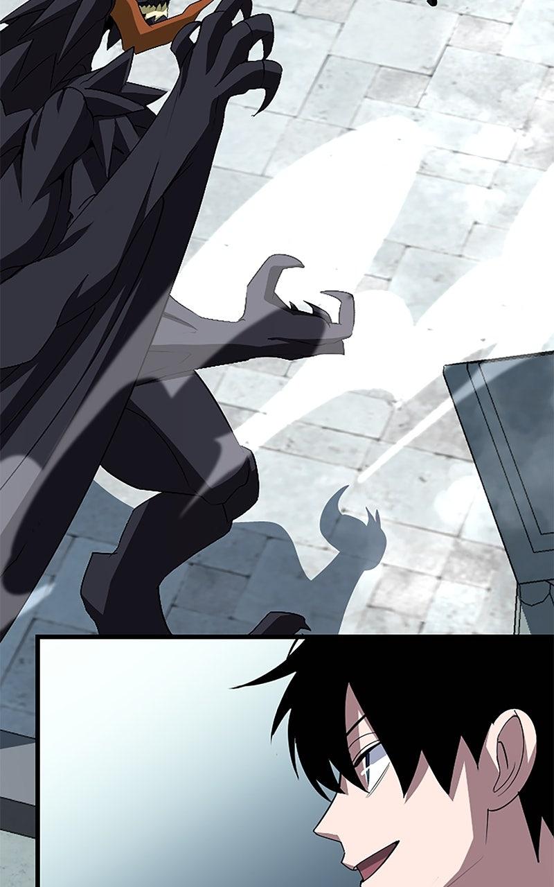 The Unparalleled Hidden Rank Equipment Chapter 48 - Page 4