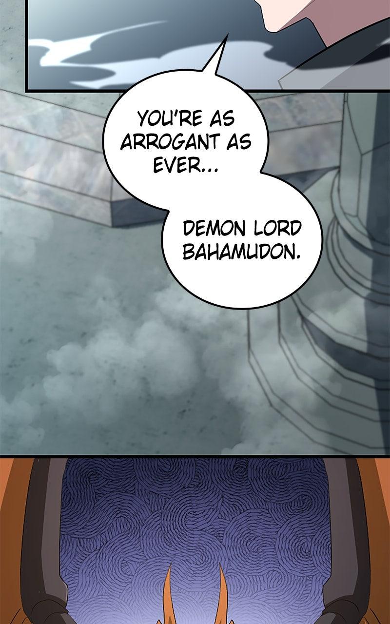 The Unparalleled Hidden Rank Equipment Chapter 48 - Page 5