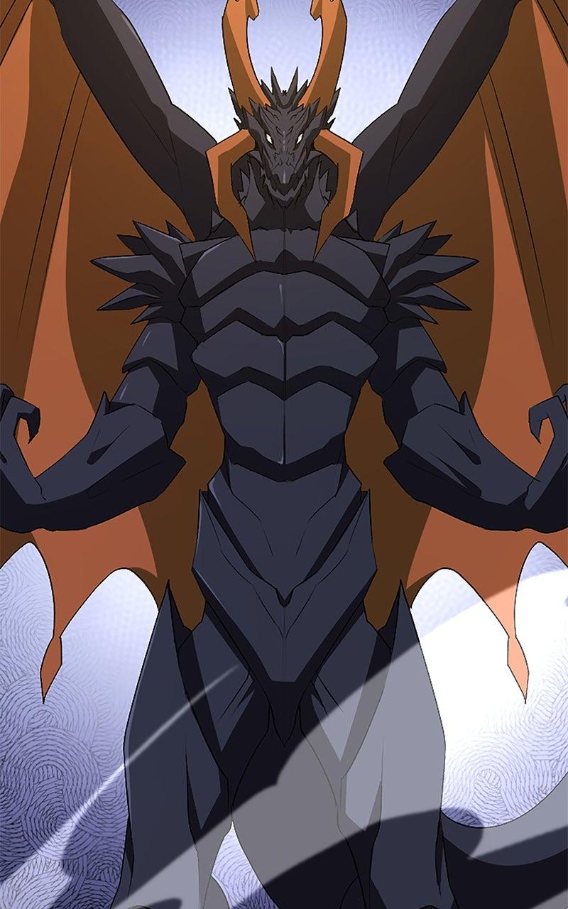 The Unparalleled Hidden Rank Equipment Chapter 48 - Page 6