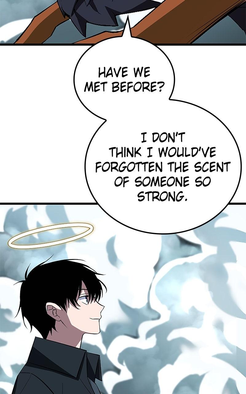 The Unparalleled Hidden Rank Equipment Chapter 48 - Page 8