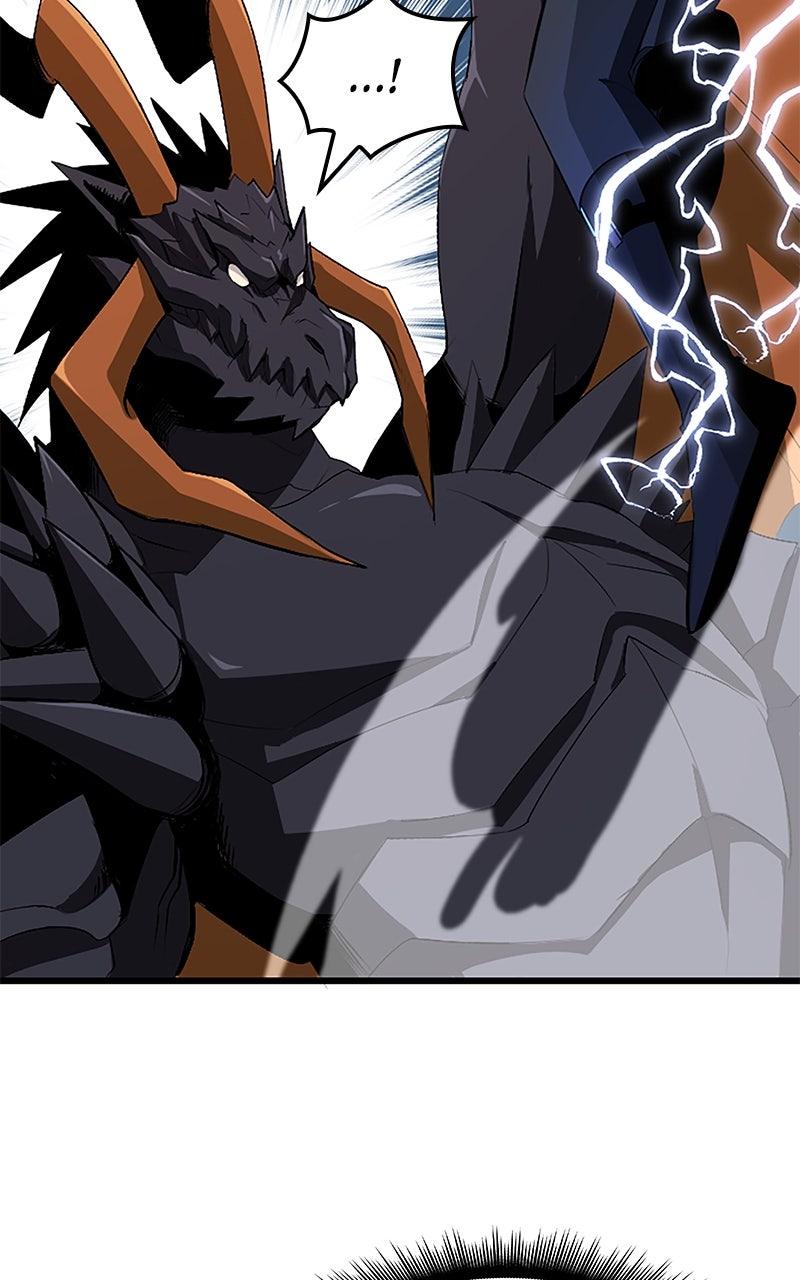 The Unparalleled Hidden Rank Equipment Chapter 48 - Page 18