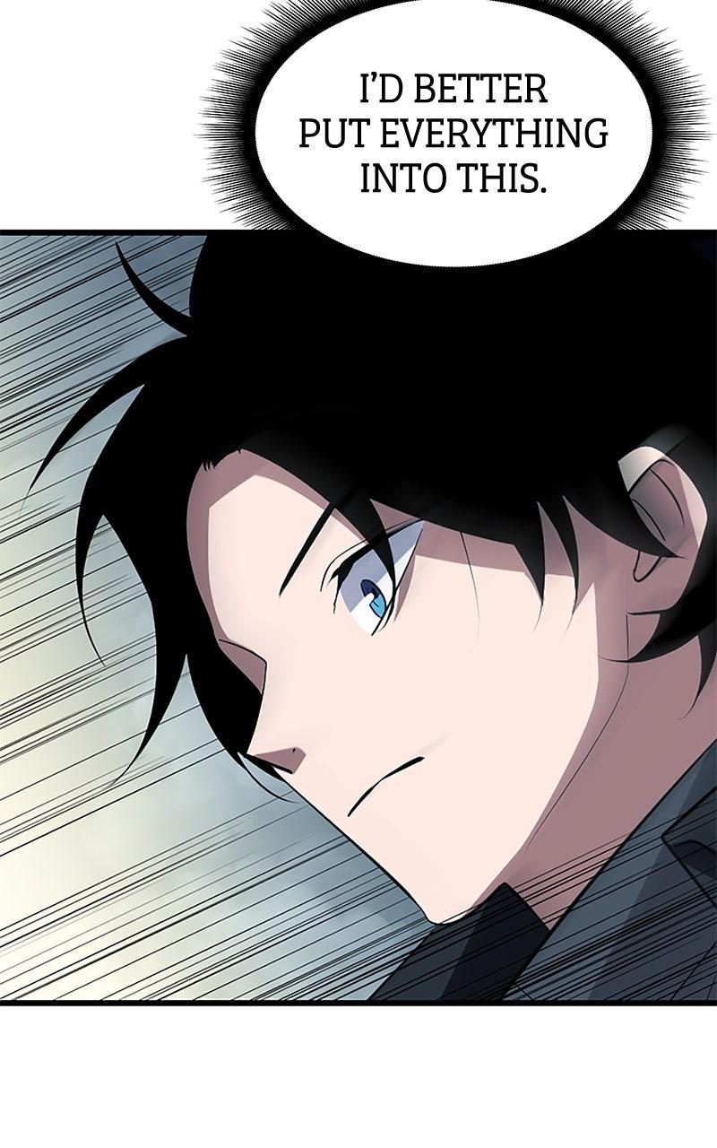 The Unparalleled Hidden Rank Equipment Chapter 48 - Page 19