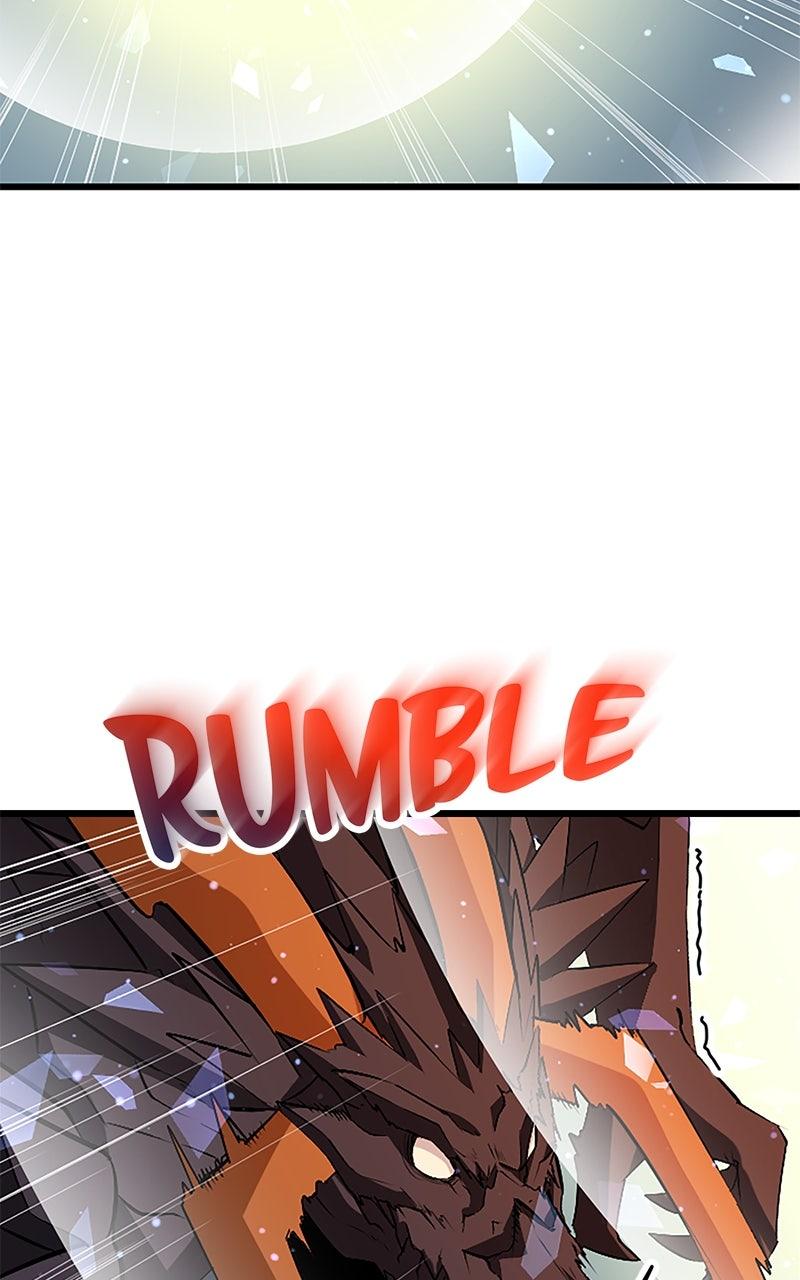 The Unparalleled Hidden Rank Equipment Chapter 48 - Page 22