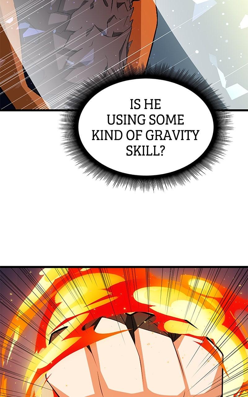 The Unparalleled Hidden Rank Equipment Chapter 48 - Page 24