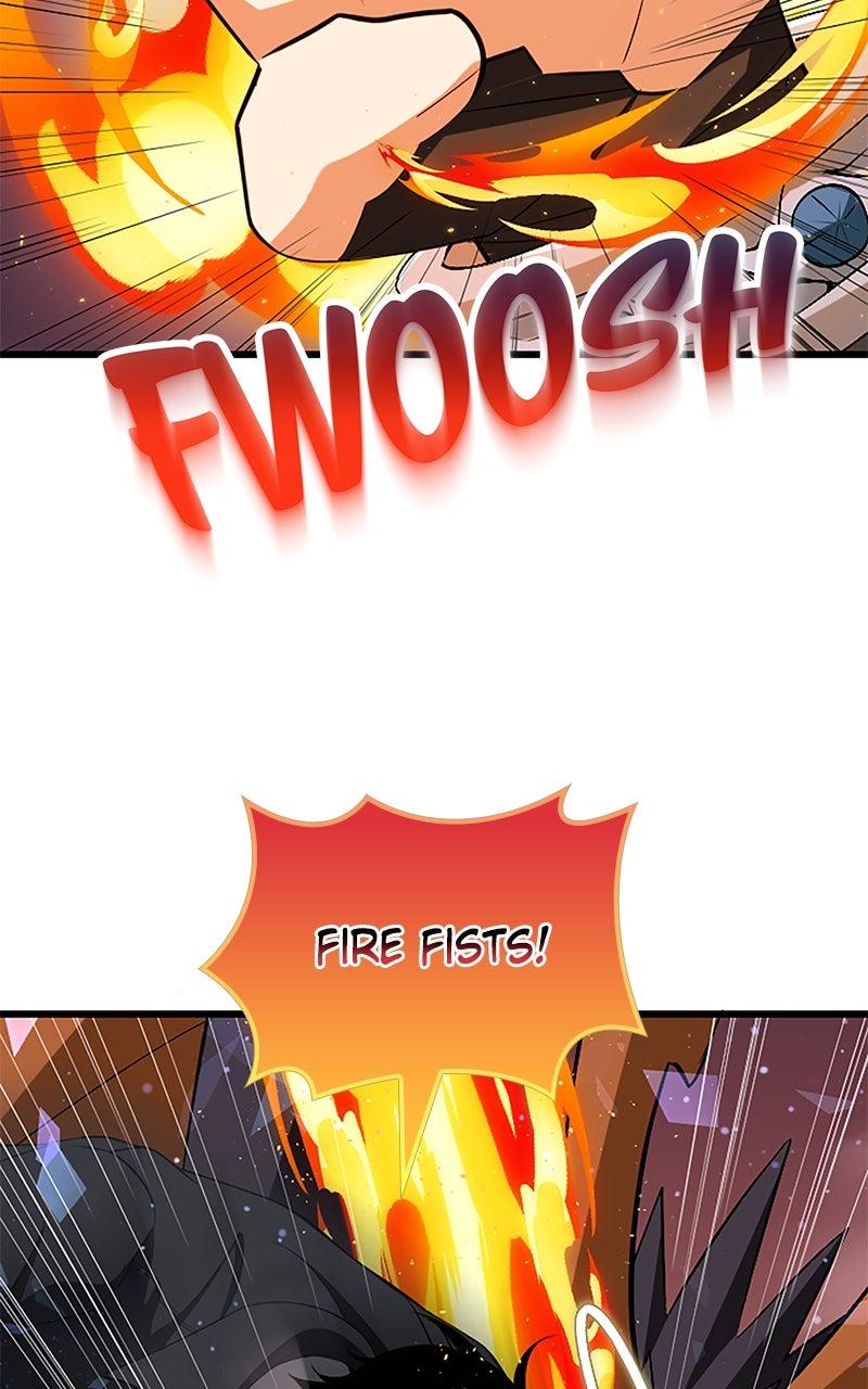 The Unparalleled Hidden Rank Equipment Chapter 48 - Page 25