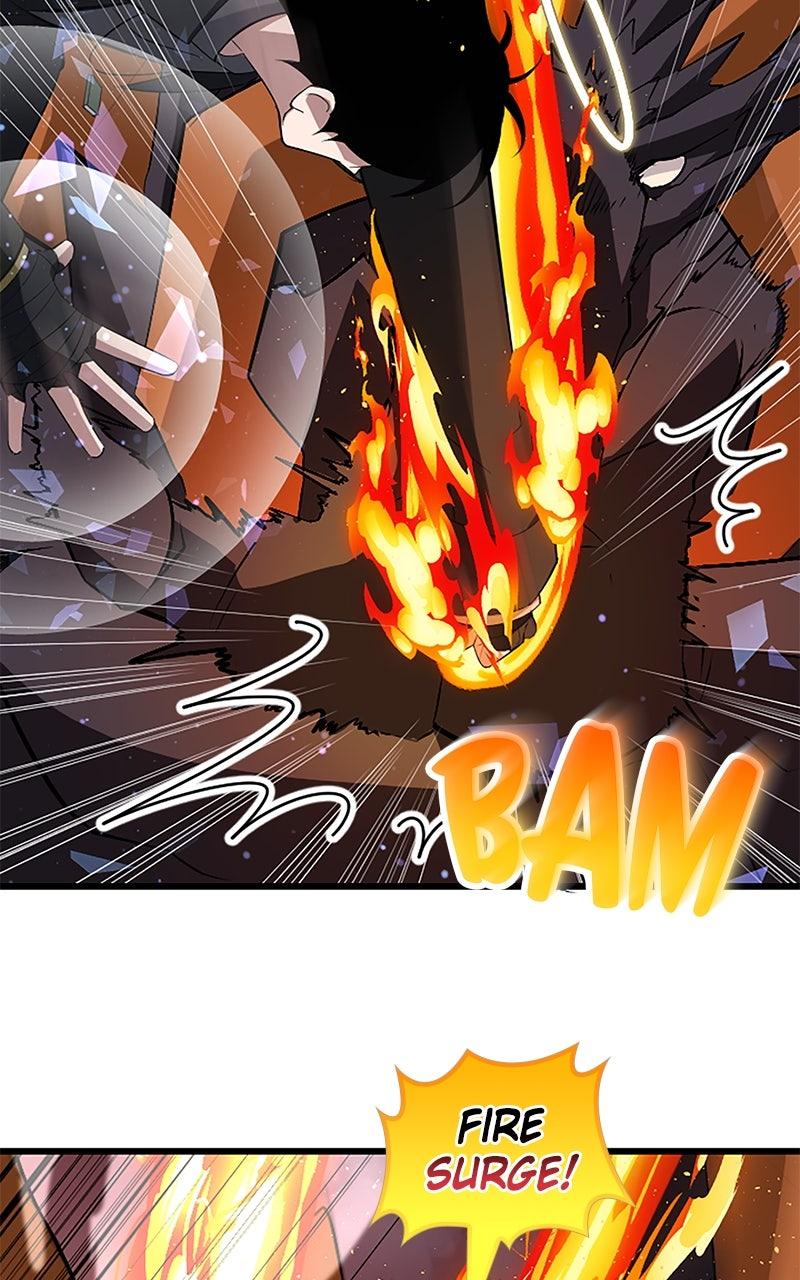 The Unparalleled Hidden Rank Equipment Chapter 48 - Page 26