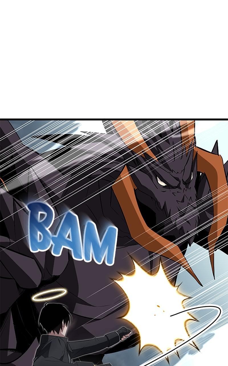 The Unparalleled Hidden Rank Equipment Chapter 48 - Page 30