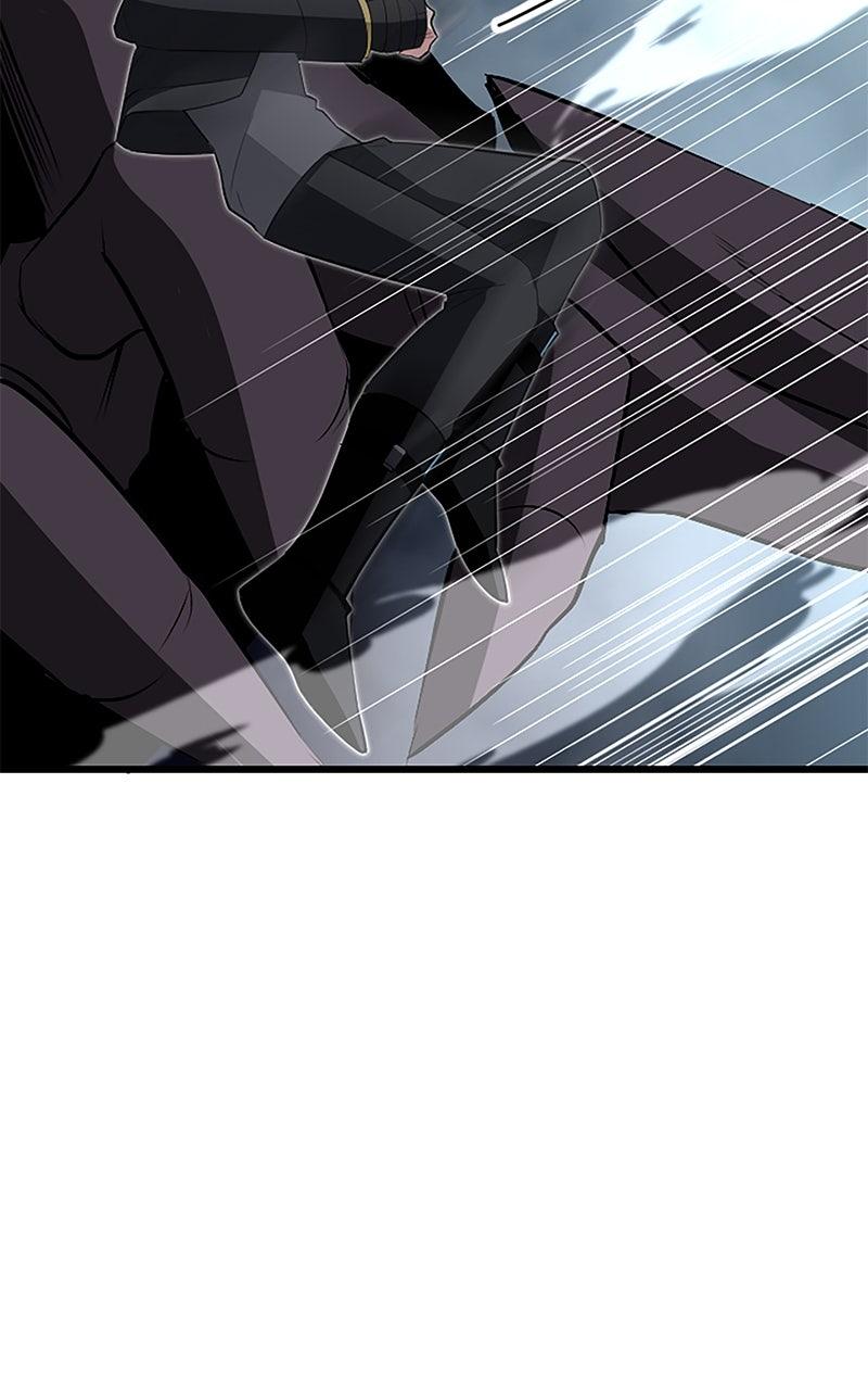 The Unparalleled Hidden Rank Equipment Chapter 48 - Page 31