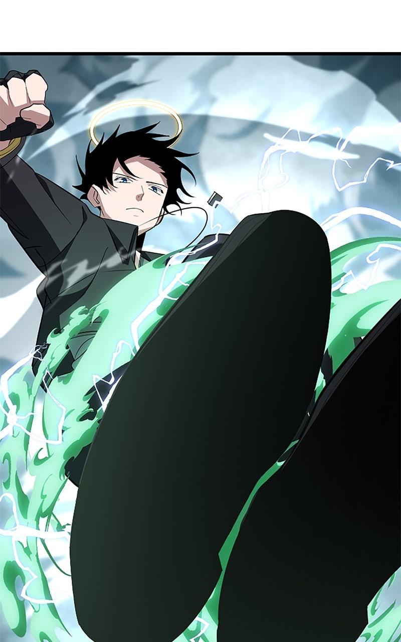 The Unparalleled Hidden Rank Equipment Chapter 48 - Page 32